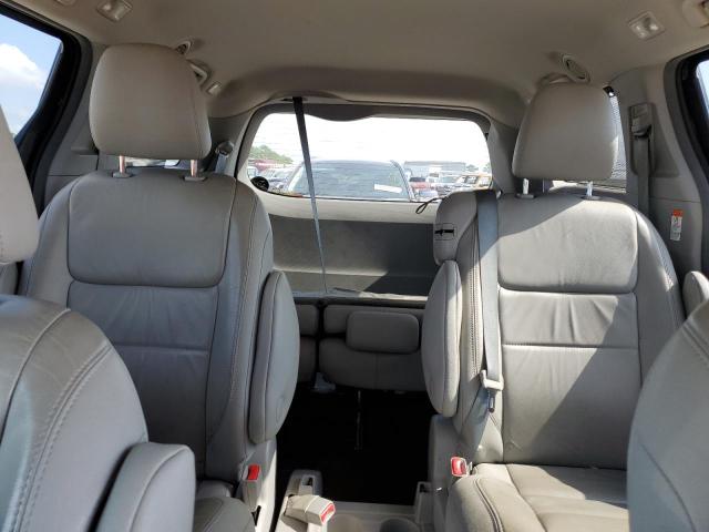Photo 10 from auction – 2016 TOYOTA SIENNA XLE with VIN 5TDYK3DC4GS718547