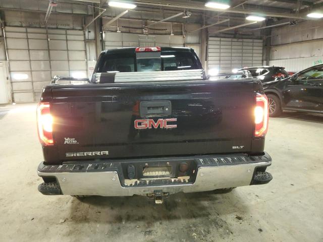Photo 6 from auction – 2016 GMC SIERRA K15 with VIN 3GTU2NEC7GG230720