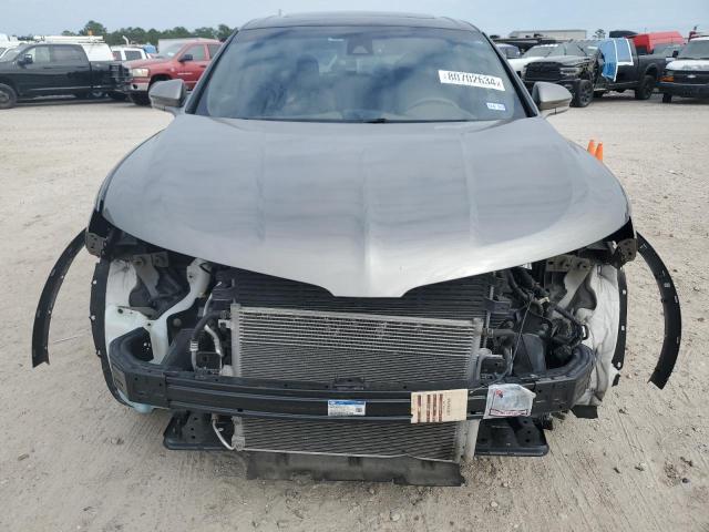 Photo 5 from auction – 2017 LINCOLN MKX RESERV with VIN 2LMPJ6LR7HBL37672