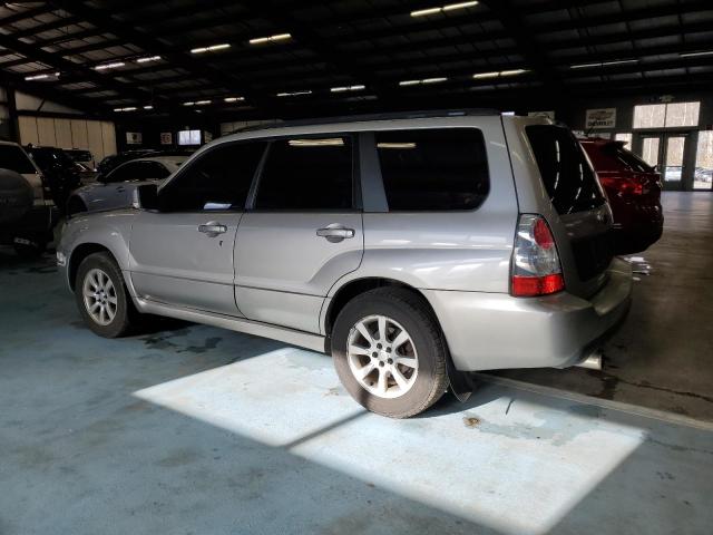 Photo 2 from auction – 2006 SUBARU FORESTER 2 with VIN JF1SG65656H747176