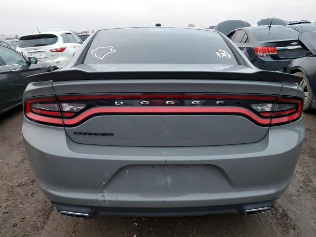 Photo 6 from auction – 2017 DODGE CHARGER SE with VIN 2C3CDXBG6HH620707