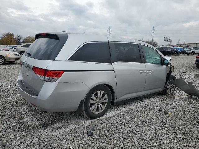 Photo 3 from auction – 2014 HONDA ODYSSEY EX with VIN 5FNRL5H65EB069764