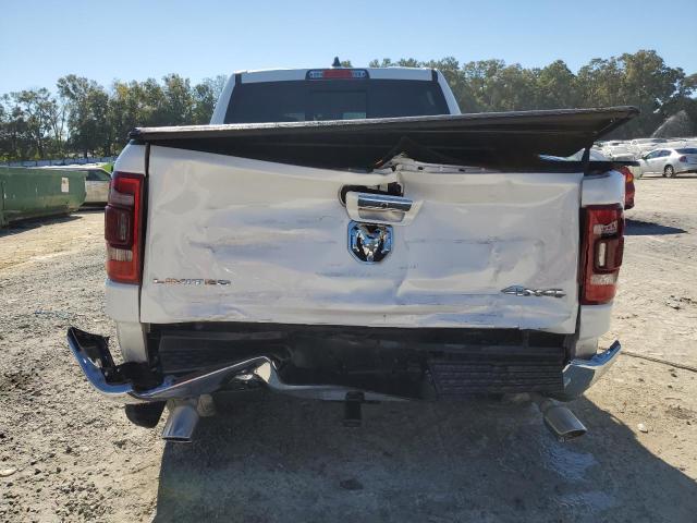 Photo 6 from auction – 2019 RAM 1500 LIMIT with VIN 1C6SRFHT4KN657705