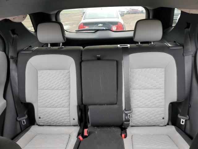 Photo 10 from auction – 2018 CHEVROLET EQUINOX LT with VIN 3GNAXJEV0JL368264
