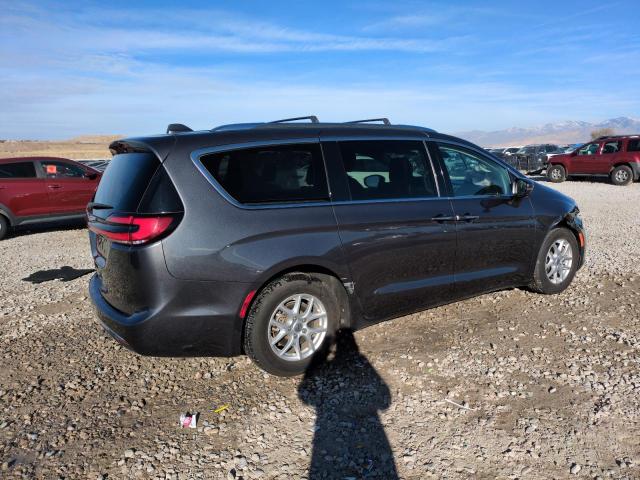 Photo 3 from auction – 2021 CHRYSLER PACIFICA T with VIN 2C4RC1BG0MR597807