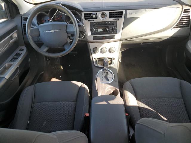 Photo 8 from auction – 2010 CHRYSLER SEBRING TO with VIN 1C3CC4FB2AN183835