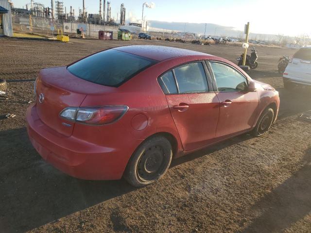 Photo 3 from auction – 2013 MAZDA 3 I with VIN JM1BL1V77D1850719