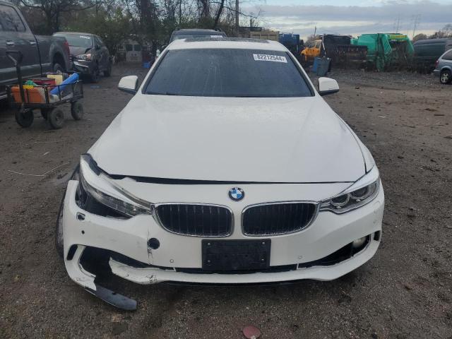 Photo 5 from auction – 2017 BMW 430XI GRAN with VIN WBA4F9C56HG440588