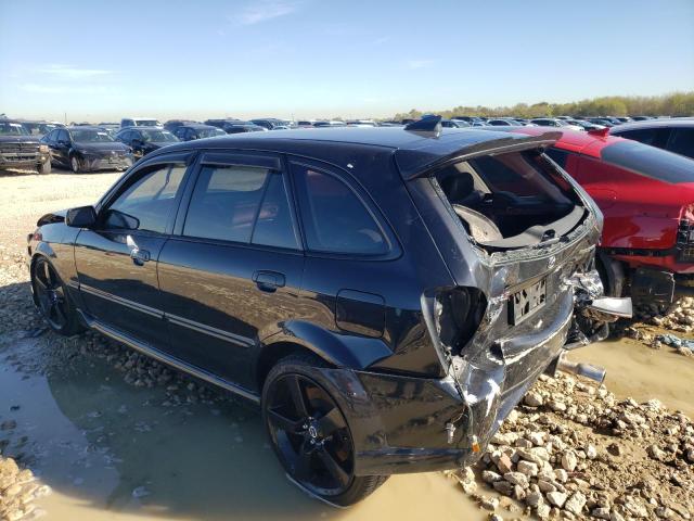 Photo 2 from auction – 2002 MAZDA PROTEGE PR with VIN JM1BJ245321481415