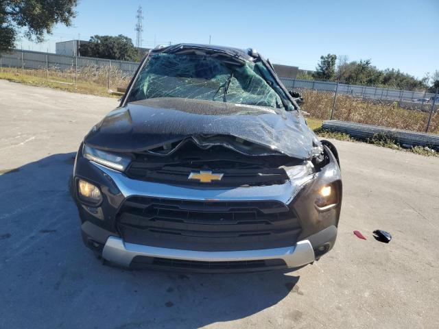 Photo 5 from auction – 2023 CHEVROLET TRAILBLAZE with VIN KL79MPS2XPB034137