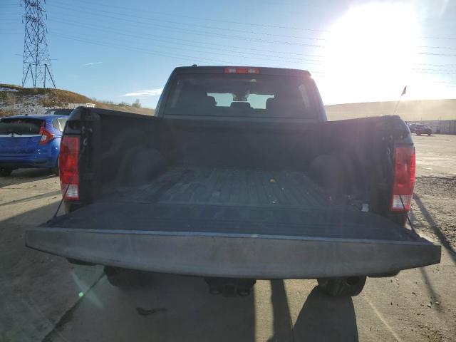 Zdjęcie 6 z aukcji – 2018 RAM 1500 ST z VIN 1C6RR7KGXJS238581