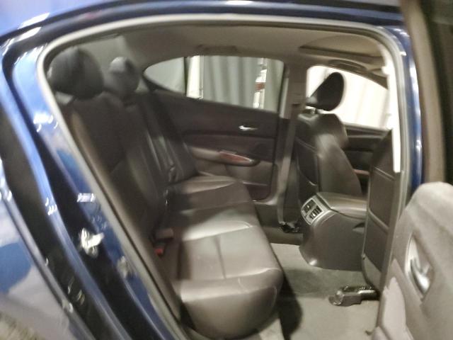 Photo 10 from auction – 2017 ACURA TLX TECH with VIN 19UUB1F53HA008976