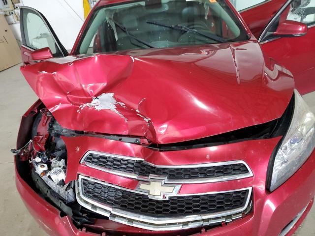 Photo 11 from auction – 2013 CHEVROLET MALIBU 2LT with VIN 1G11E5SA2DF353215
