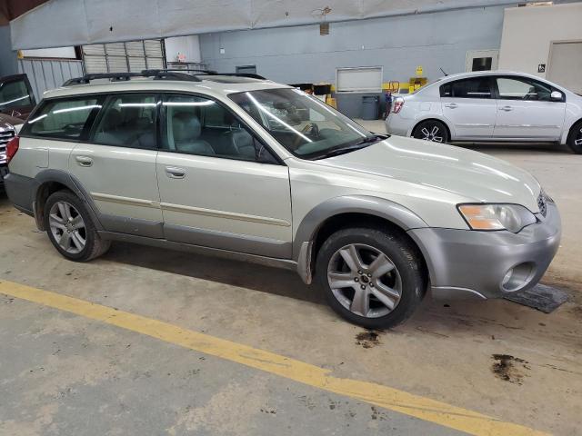 Photo 4 from auction – 2005 SUBARU OUTBACK OU with VIN 4S4BP86C654390618