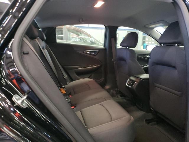 Photo 10 from auction – 2024 CHEVROLET MALIBU LT with VIN 1G1ZD5ST8RF228718