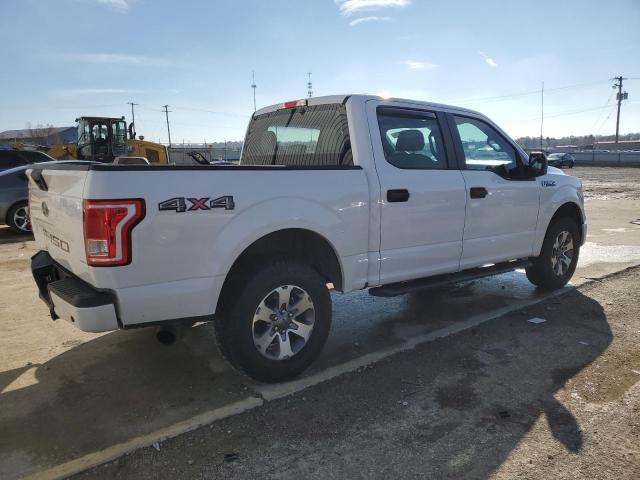Photo 3 from auction – 2017 FORD F150 SUPER with VIN 1FTEW1EF4HFA17772
