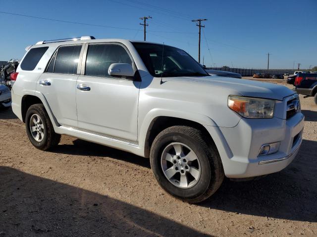 Photo 4 from auction – 2011 TOYOTA 4RUNNER SR with VIN JTEBU5JR0B5055217