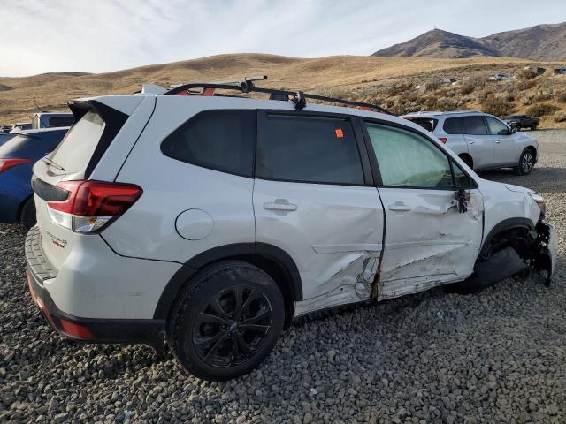 Photo 3 from auction – 2019 SUBARU FORESTER S with VIN JF2SKAKCXKH578001