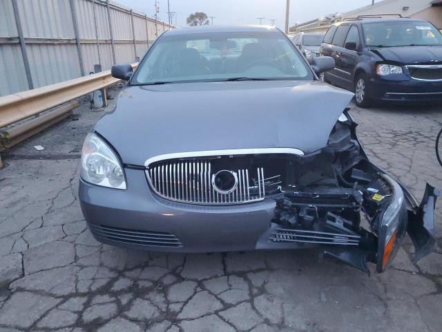 Photo 5 from auction – 2008 BUICK LUCERNE CX with VIN 1G4HD572X8U134624