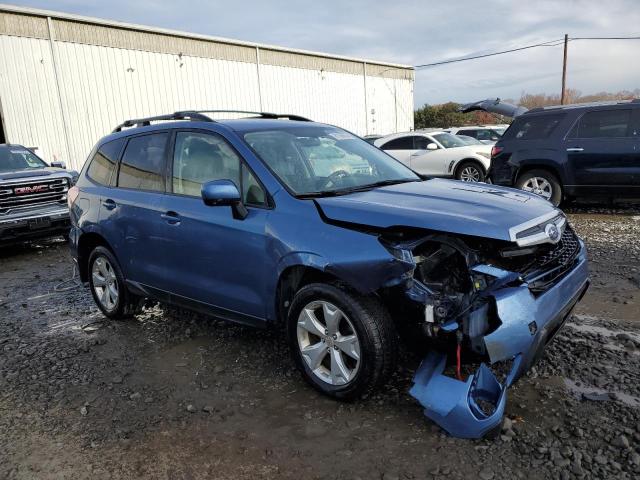 Photo 4 from auction – 2016 SUBARU FORESTER 2 with VIN JF2SJADC3GH520836
