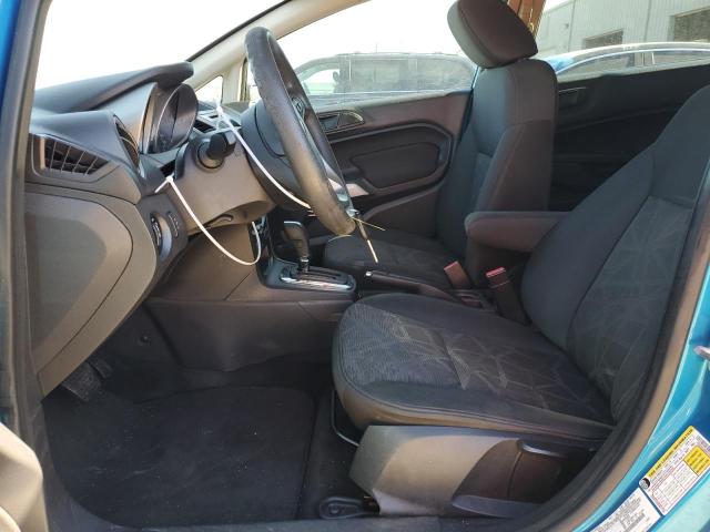 Photo 7 from auction – 2012 FORD FIESTA SE with VIN 3FADP4EJ8CM145445