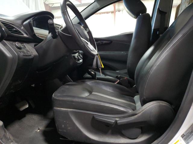Photo 7 from auction – 2020 CHEVROLET SPARK ACTI with VIN KL8CH6SA2LC458150