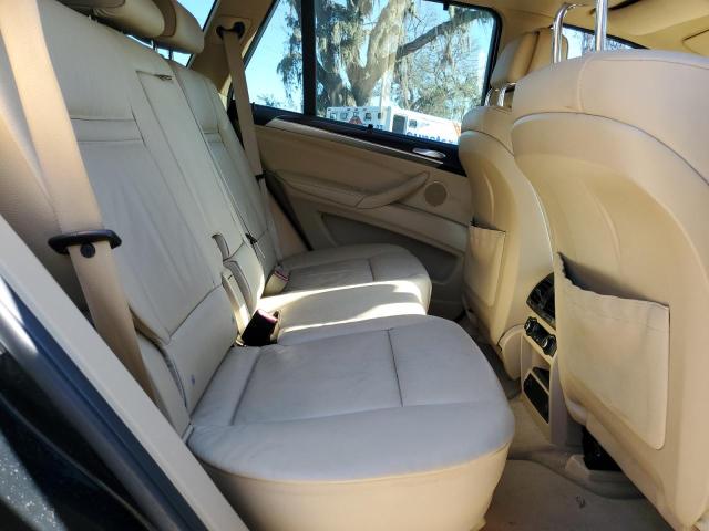 Photo 11 from auction – 2011 BMW X5 XDRIVE3 with VIN 5UXZV4C5XBL415303