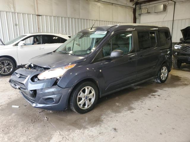 FORD TRANSIT CO 2014 with VIN NM0GS9F79E1141388 - Photo from auction