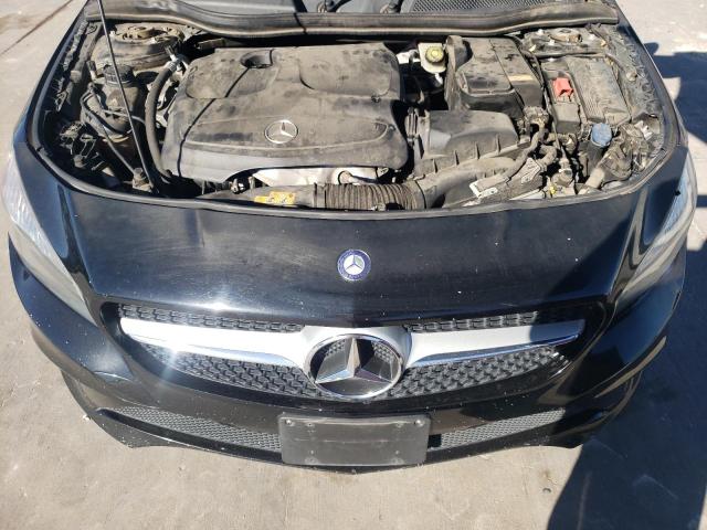 Photo 11 from auction – 2016 MERCEDES-BENZ CLA 250 with VIN WDDSJ4EB6GN323169
