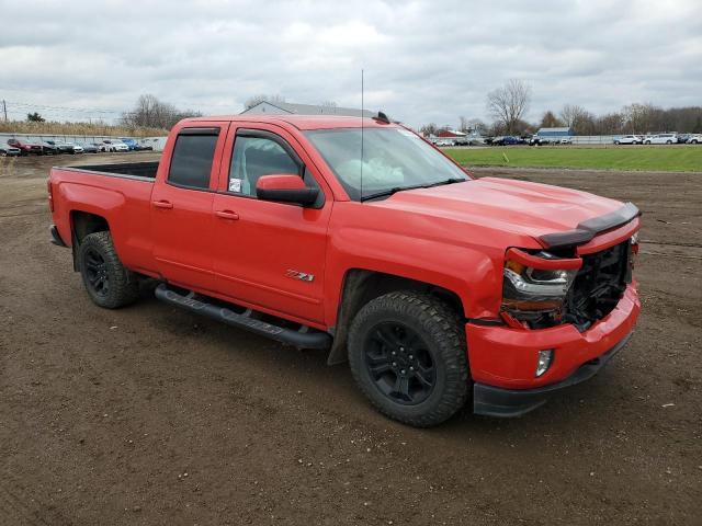 Photo 4 from auction – 2019 CHEVROLET SILVERADO with VIN 2GCVKPEC9K1219512