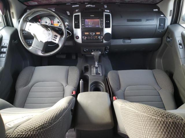 Photo 8 from auction – 2019 NISSAN FRONTIER S with VIN 1N6AD0EV1KN727471