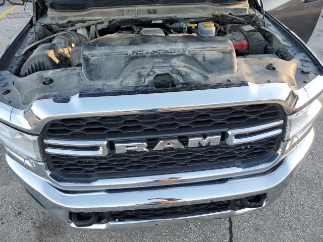 Photo 11 from auction – 2022 RAM 3500 with VIN 3C7WRTCL5NG242585
