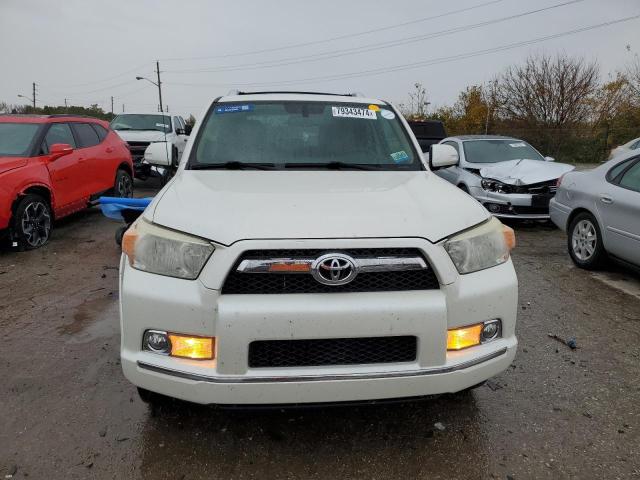 Photo 5 from auction – 2011 TOYOTA 4RUNNER SR with VIN JTEBU5JRXB5045536