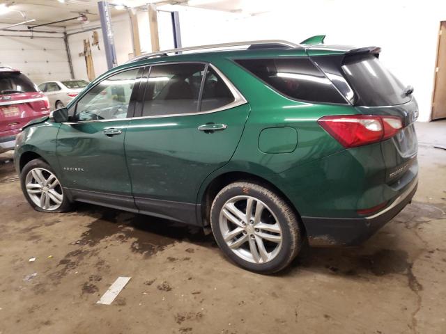 Photo 2 from auction – 2018 CHEVROLET EQUINOX PR with VIN 2GNAXNEX8J6177124