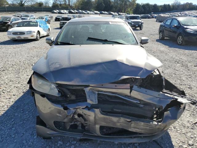 Photo 5 from auction – 2011 VOLVO S80 3.2 with VIN YV1952AS9B1137384