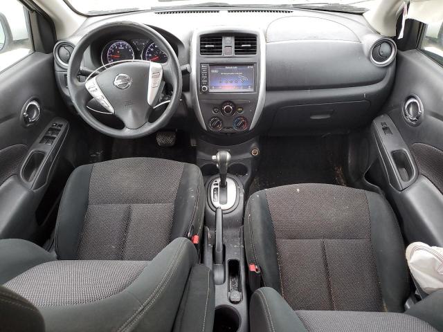 Photo 8 from auction – 2019 NISSAN VERSA S with VIN 3N1CN7AP3KL872748