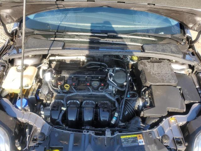 Photo 11 from auction – 2013 FORD FOCUS SE with VIN 1FADP3F22DL122599