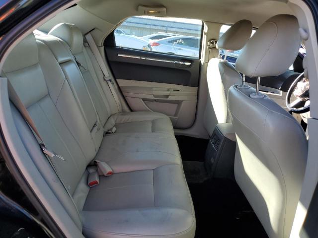 Photo 10 from auction – 2005 CHRYSLER 300 TOURIN with VIN 2C3JA53G15H595567