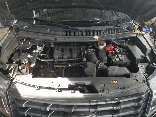 Photo 12 from auction – 2016 FORD EXPLORER P with VIN 1FM5K8AR4GGA63806