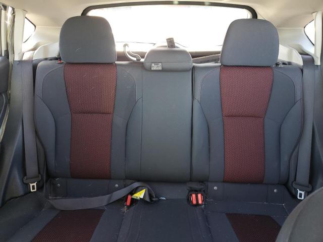 Photo 10 from auction – 2023 SUBARU CROSSTREK with VIN JF2GTAPC8P8292151