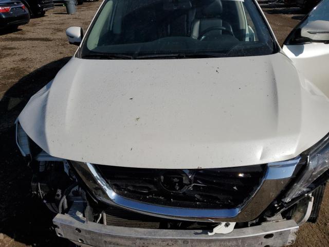 Photo 12 from auction – 2019 NISSAN PATHFINDER with VIN 5N1DR2MM5KC608853