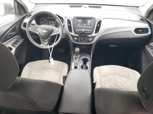 Photo 8 from auction – 2018 CHEVROLET EQUINOX LS with VIN 2GNAXHEV5J6117964