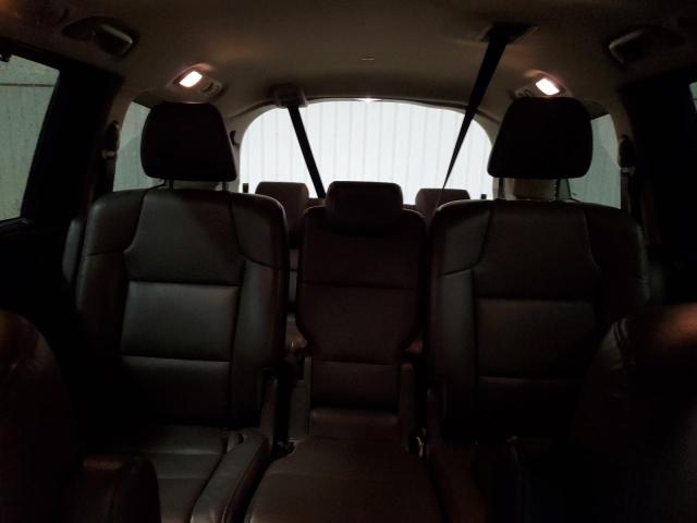 Photo 10 from auction – 2015 HONDA ODYSSEY EX with VIN 5FNRL5H68FB088925