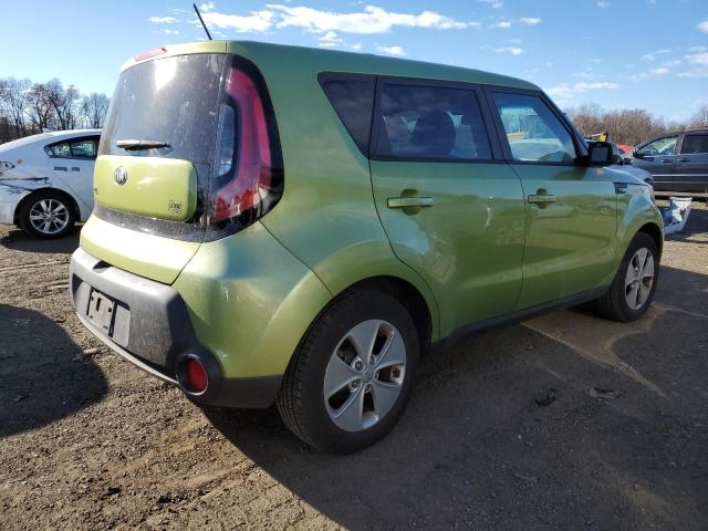 Photo 3 from auction – 2014 KIA SOUL with VIN KNDJN2A25E7737405