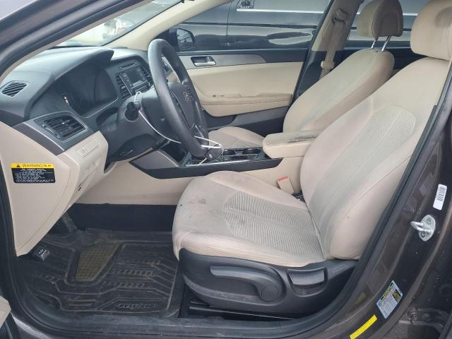 Photo 7 from auction – 2016 HYUNDAI SONATA SE with VIN 5NPE24AF6GH404539