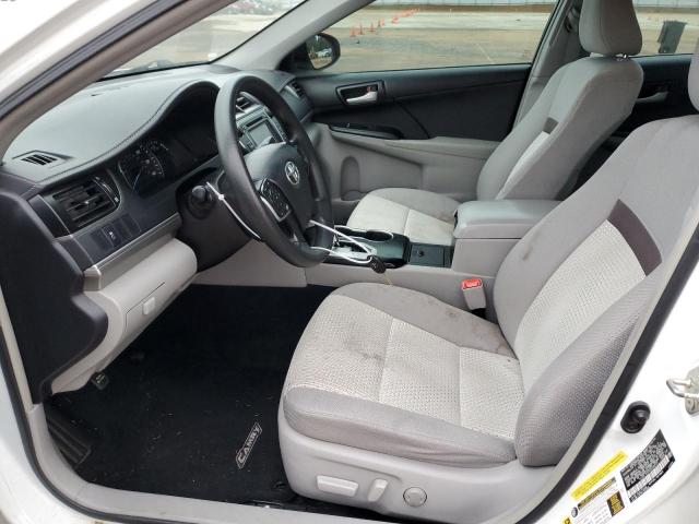Photo 7 from auction – 2014 TOYOTA CAMRY L with VIN 4T4BF1FK7ER440742