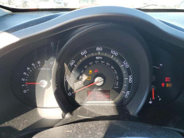 Photo 9 from auction – 2016 KIA SPORTAGE E with VIN KNDPC3AC8G7839881