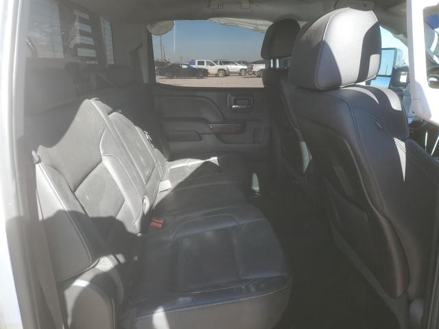 Photo 10 from auction – 2015 GMC SIERRA K25 with VIN 1GT12ZEG3FF565986