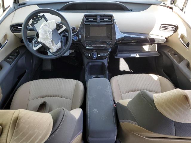 Photo 8 from auction – 2016 TOYOTA PRIUS with VIN JTDKBRFU0G3516322