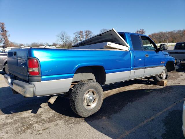 Photo 3 from auction – 2000 DODGE RAM 2500 with VIN 1B7KF2361YJ138168